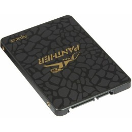 SSD накопитель Apacer 120GB AS340 AP120GAS340G-1 {SATA3.0}